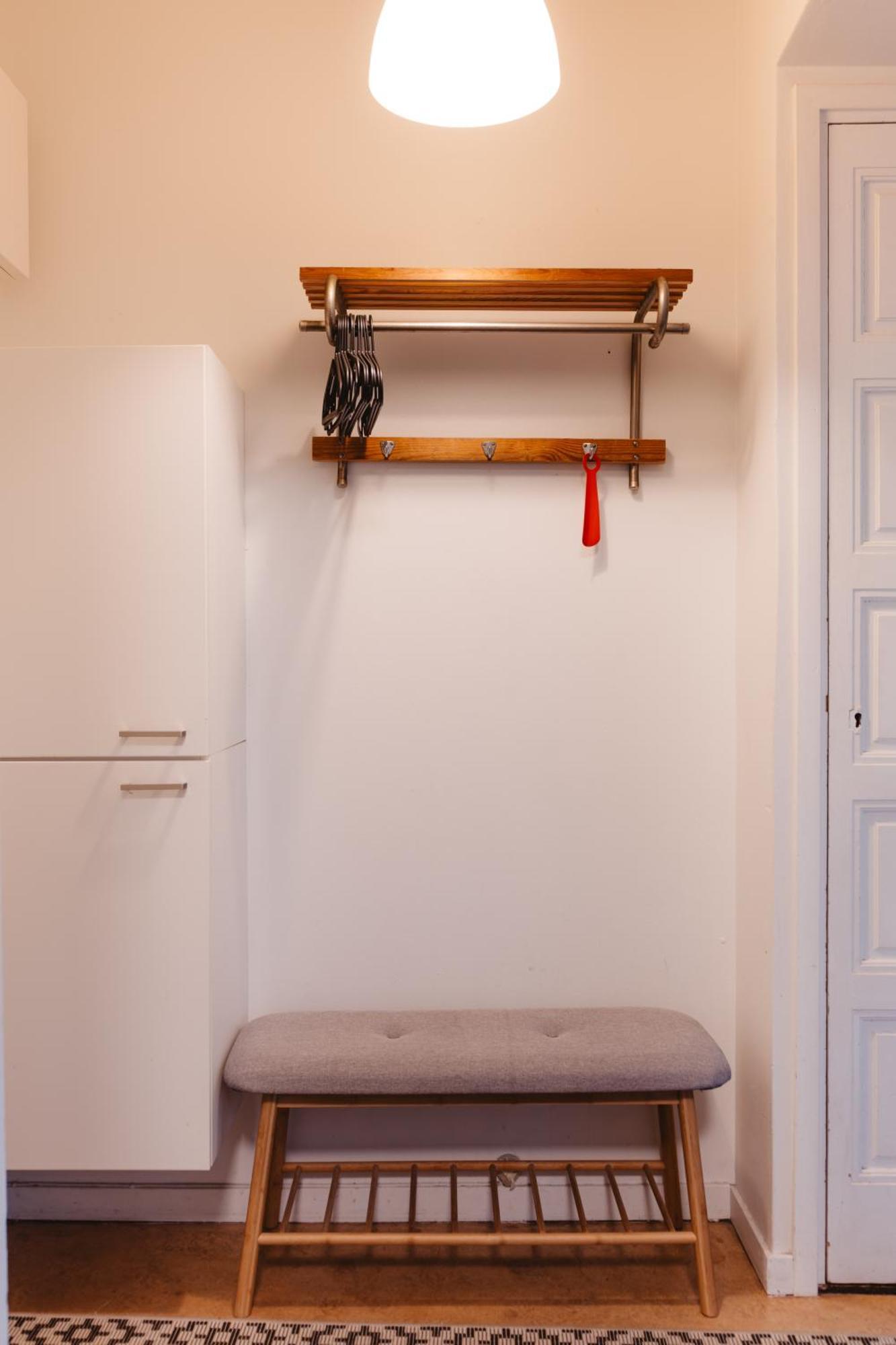 Nordstay - Bright Studio In The Heart Of Helsinki Self Check-In Zewnętrze zdjęcie